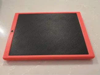 Doll Tablet