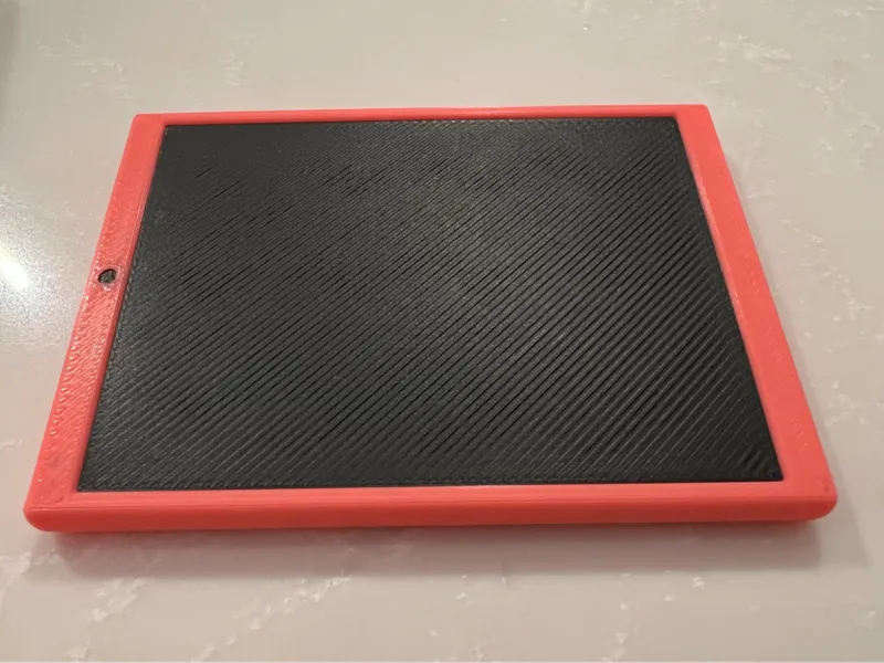 Doll Tablet