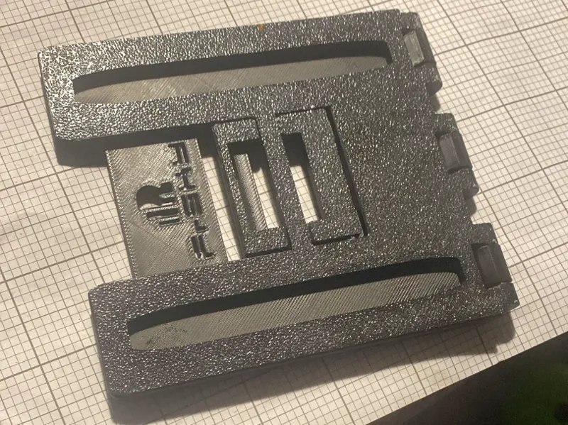 Frsky x20s stand