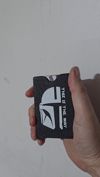 Plain wallet