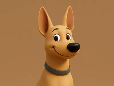 Cachorro BR