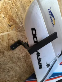 Big Plane Wing Hinge Holder