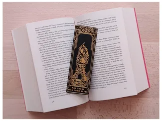 Clair Obscur: Expedition 33 Bookmark