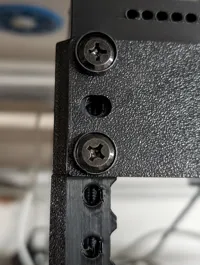 Rack modulaire 10 pouces — photo 4