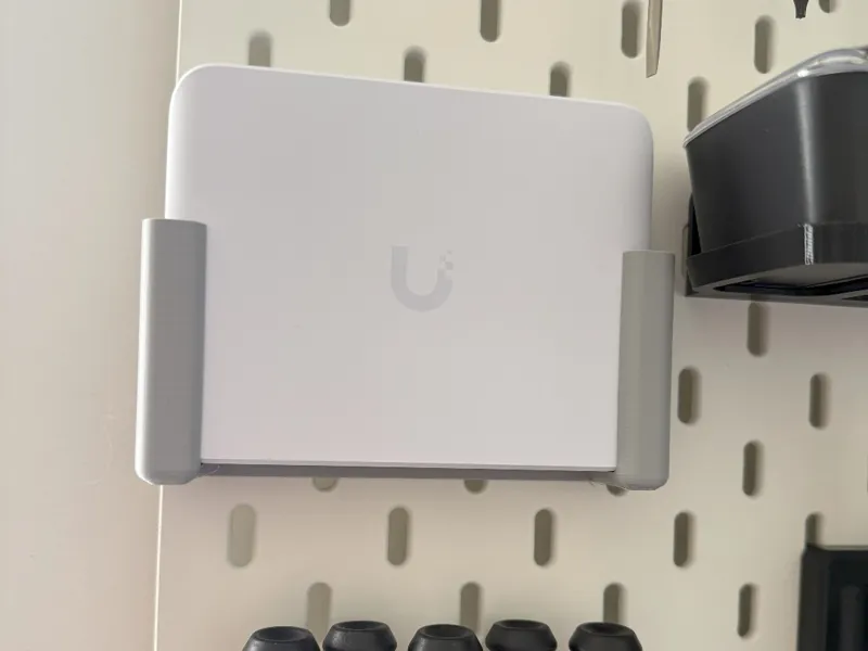 SKADIS UniFi USW-Flex-2.5G-5 Mount