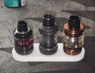 Tank / Clearomizer Stand