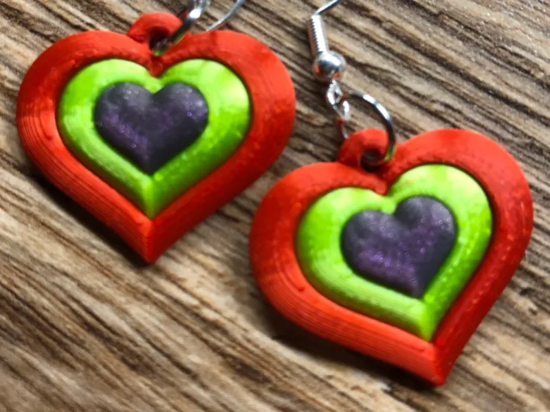 Frigo Heart