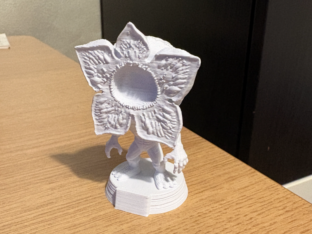 Demogorgone – Funko Pop Edition