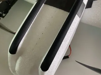 Heewing T1-Ranger Skid Plates