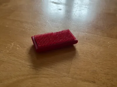Cat Hair Brush