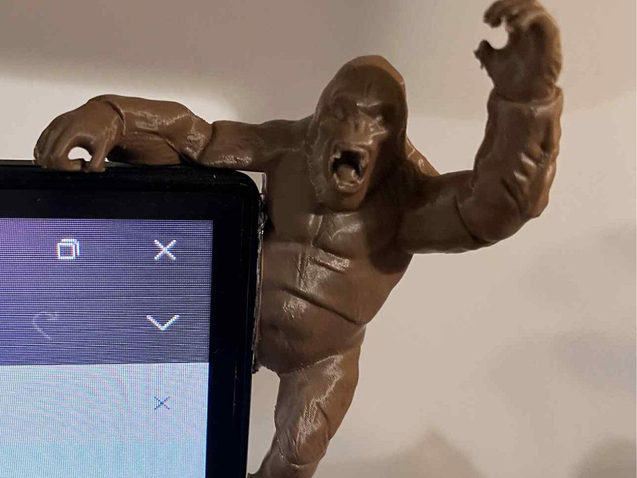 Kong Buddy