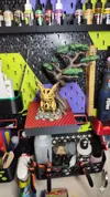 0.16mm layer, 2 walls, 3% infill