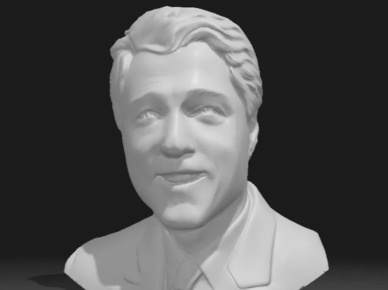 Bill Clinton