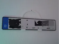 0.2mm layer, 3 walls, 10% infill