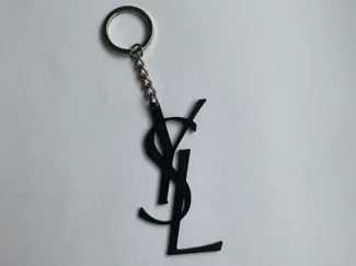 Yves Saint Laurent Schlüsselanhänger
