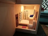 厕所
