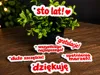 Birthday Tags