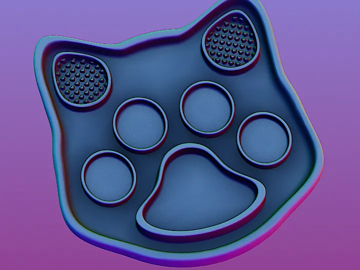 Kitty Cat Pallet