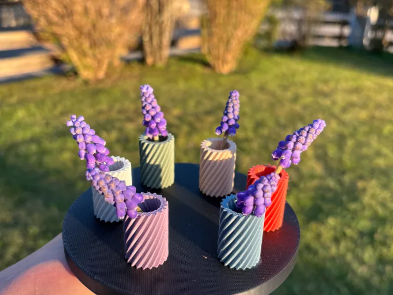 Mini-Vase