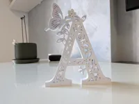 0.2mm layer, 2 walls, 6% infill