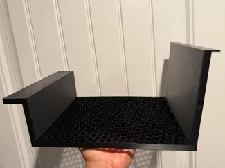 Costco Tresanti Under Desk Tray