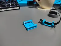0.12mm layer, 2 walls, 15% infill