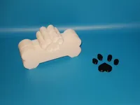 NoAMS - 0.2mm layer, 2 walls, 15% infill