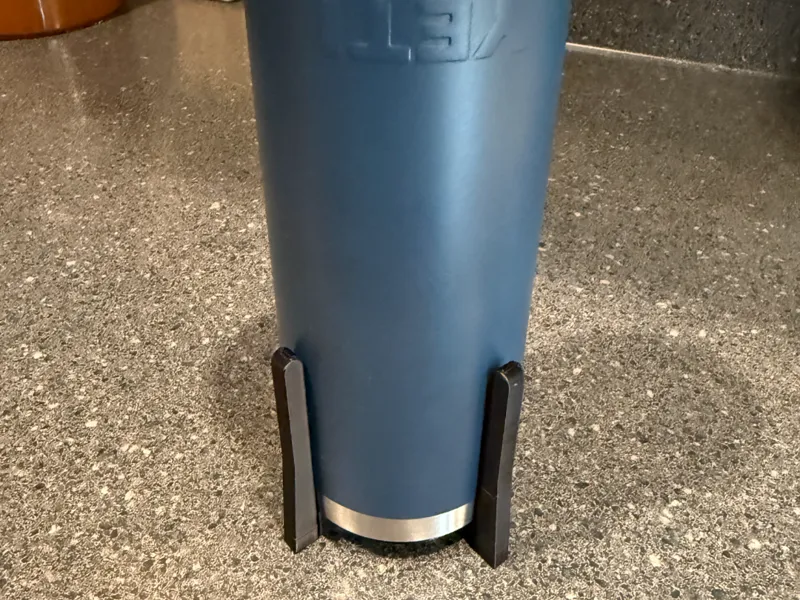YETI drying Rack