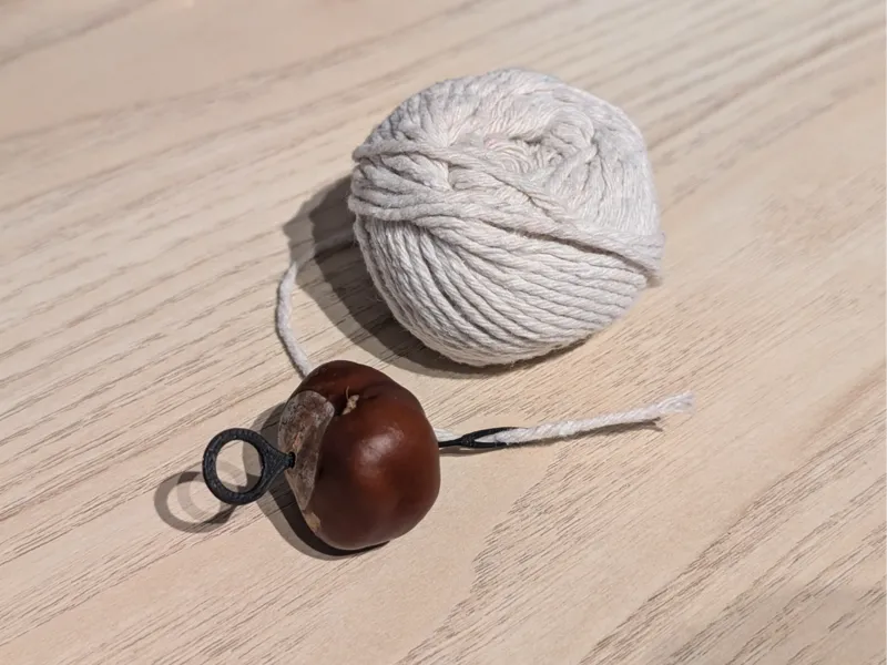 Conker String Puller 0.25g
