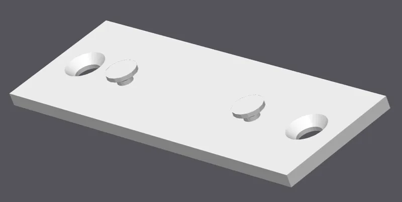 LS1005G Wall Mount