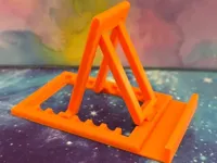 0.2mm layer, 2 walls, 10% infill