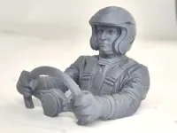 0.12mm layer, 2 walls, 15% infill