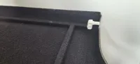 Pièce de support pour coffre Volkswagen Gol — photo 3