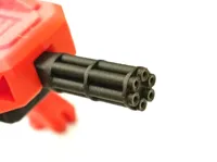 0.2mm 层高, 2 层墙, 15% 填充