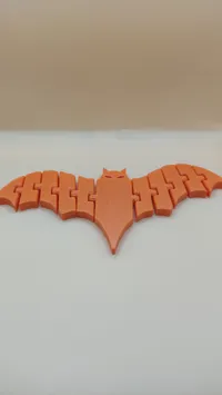 Chauve-souris articulée — photo 3