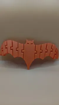 Chauve-souris articulée — photo 2