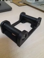 For 1kg spool 0.2mm layer, 2 walls, 15% infill