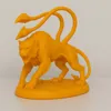 0.2mm layer, 3 walls, 20% infill
