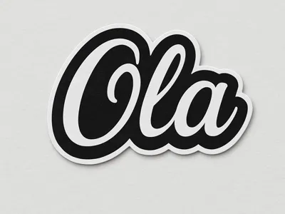 Ola