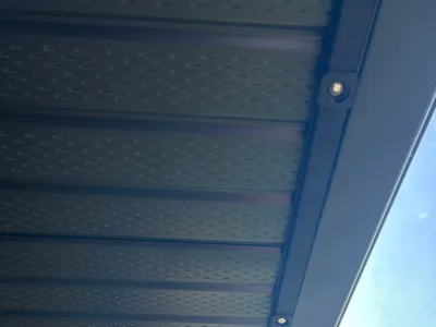 Govee Permanent Outdoor Lights Track System
