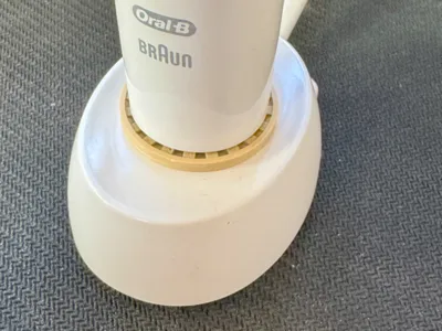 Oral B base saver