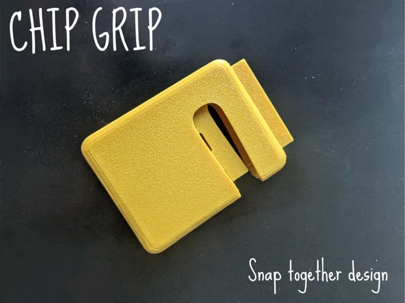 Chip Grip (Clip)