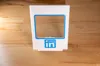 LinkedIn Sign