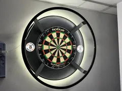 Darts Ring Light–Ø 720 mm (Outer)/Ø 680 mm (Inner)