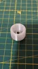 0.2mm layer, 3 walls, 25% infill