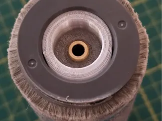 Viomi A9 Roller Brush Repair