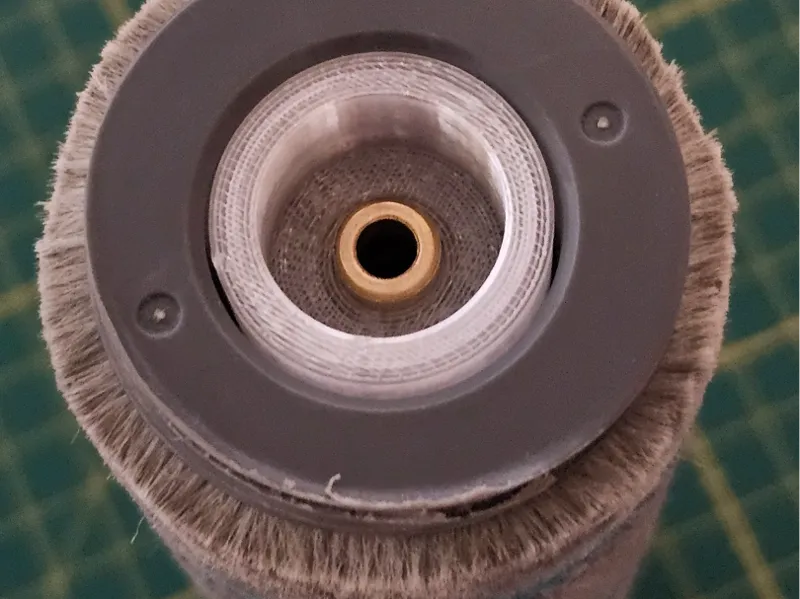 Viomi A9 Roller Brush Repair