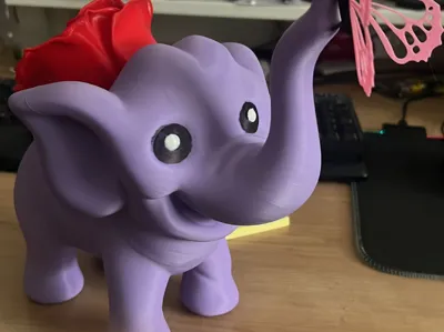 Elefant