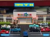 Toys R Us Model Set - All Parts