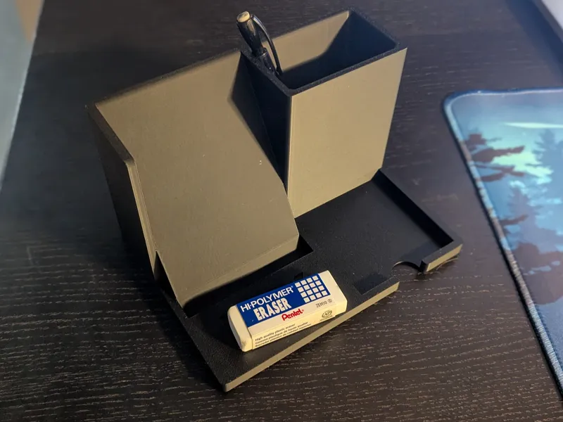 Desk Phone Stand